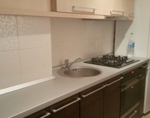 Appartement 1 chambres à louer dans Cluj-napoca, zone Manastur