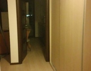 Appartement 1 chambres à louer dans Cluj-napoca, zone Manastur