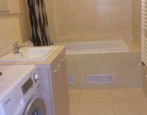 Appartement 1 chambres à louer dans Cluj-napoca, zone Manastur