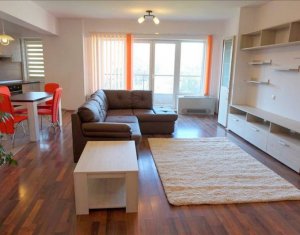 Appartement 2 chambres à vendre dans Cluj-napoca, zone Plopilor