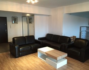 Appartement 2 chambres à louer dans Cluj-napoca, zone Plopilor