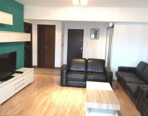 Appartement 2 chambres à louer dans Cluj-napoca, zone Plopilor