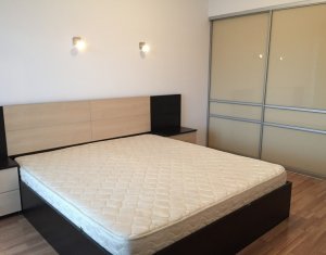Appartement 2 chambres à louer dans Cluj-napoca, zone Plopilor