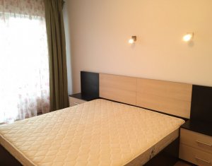 Appartement 2 chambres à louer dans Cluj-napoca, zone Plopilor