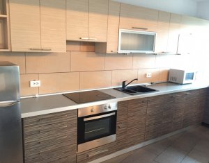 Appartement 2 chambres à louer dans Cluj-napoca, zone Plopilor