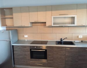 Appartement 2 chambres à louer dans Cluj-napoca, zone Plopilor