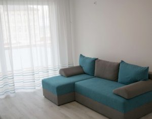 Appartement 2 chambres à louer dans Cluj-napoca