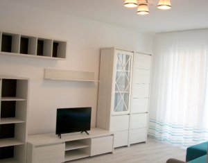 Appartement 2 chambres à louer dans Cluj-napoca
