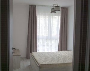 Appartement 2 chambres à louer dans Cluj-napoca