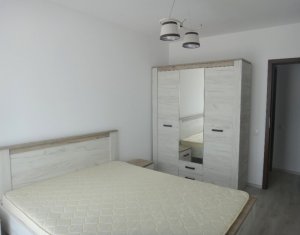 Appartement 2 chambres à louer dans Cluj-napoca