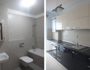 Appartement 2 chambres à louer dans Cluj-napoca