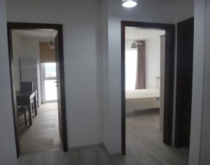 Appartement 2 chambres à louer dans Cluj-napoca