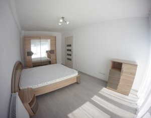 Appartement 2 chambres à louer dans Cluj-napoca, zone Gheorgheni