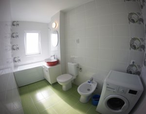 Appartement 2 chambres à louer dans Cluj-napoca, zone Gheorgheni