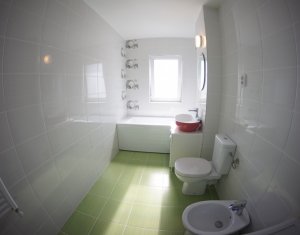 Appartement 2 chambres à louer dans Cluj-napoca, zone Gheorgheni