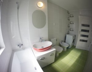 Appartement 2 chambres à louer dans Cluj-napoca, zone Gheorgheni