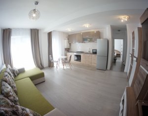 , 50m2 dans Cluj-napoca, zone Gheorgheni