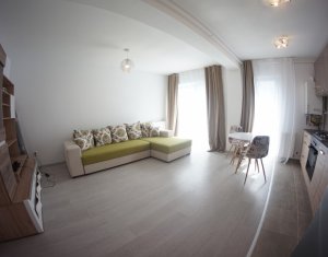 Appartement 2 chambres à louer dans Cluj-napoca, zone Gheorgheni