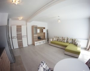 Appartement 2 chambres à louer dans Cluj-napoca, zone Gheorgheni