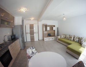 Appartement 2 chambres à louer dans Cluj-napoca, zone Gheorgheni