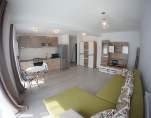 Appartement 2 chambres à louer dans Cluj-napoca, zone Gheorgheni