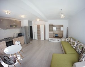 Appartement 2 chambres à louer dans Cluj-napoca, zone Gheorgheni