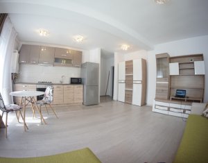 Appartement 2 chambres à louer dans Cluj-napoca, zone Gheorgheni