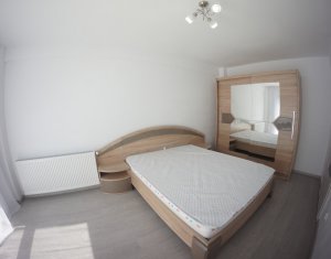 Appartement 2 chambres à louer dans Cluj-napoca, zone Gheorgheni