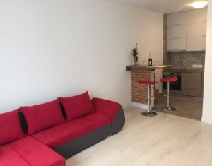 Lakás 2 szobák kiadó on Cluj-napoca, Zóna Gheorgheni