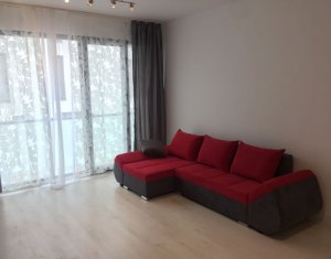 Lakás 2 szobák kiadó on Cluj-napoca, Zóna Gheorgheni