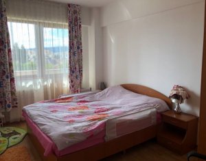 Lakás 3 szobák kiadó on Cluj-napoca, Zóna Marasti