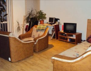 , 55m2 dans Cluj-napoca, zone Grigorescu