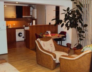 Appartement 2 chambres à louer dans Cluj-napoca, zone Grigorescu
