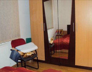 Appartement 2 chambres à louer dans Cluj-napoca, zone Grigorescu