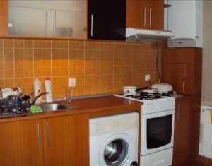 Appartement 2 chambres à louer dans Cluj-napoca, zone Grigorescu