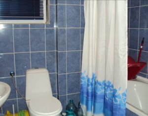 Appartement 2 chambres à louer dans Cluj-napoca, zone Grigorescu