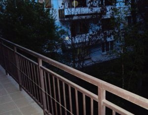 Appartement 2 chambres à louer dans Cluj-napoca, zone Grigorescu