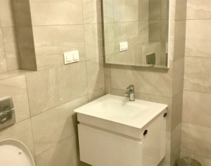 Lakás 3 szobák kiadó on Cluj-napoca, Zóna Gheorgheni