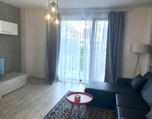 Lakás 3 szobák kiadó on Cluj-napoca, Zóna Gheorgheni