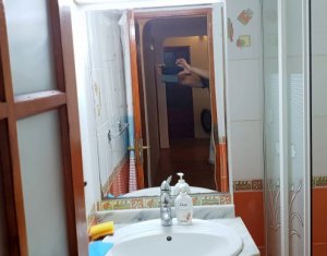Appartement 4 chambres à louer dans Cluj-napoca, zone Zorilor