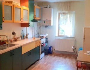 , 80m2 dans Cluj-napoca, zone Zorilor