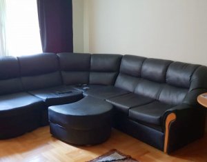 Appartement 4 chambres à louer dans Cluj-napoca, zone Zorilor