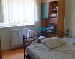 Appartement 4 chambres à louer dans Cluj-napoca, zone Zorilor