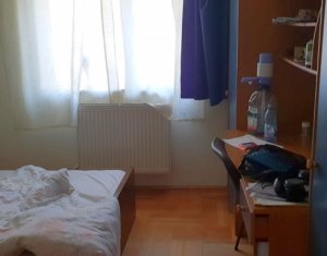 Appartement 4 chambres à louer dans Cluj-napoca, zone Zorilor