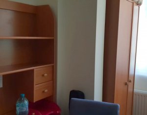Appartement 4 chambres à louer dans Cluj-napoca, zone Zorilor