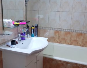 Appartement 4 chambres à louer dans Cluj-napoca, zone Zorilor