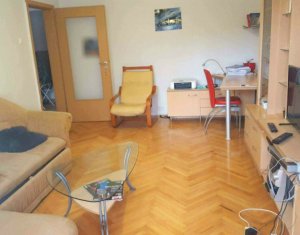 Lakás 3 szobák kiadó on Cluj-napoca, Zóna Zorilor