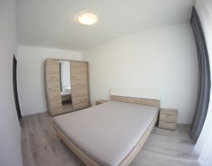 Appartement 2 chambres à louer dans Cluj-napoca, zone Europa