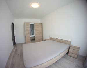 Appartement 2 chambres à louer dans Cluj-napoca, zone Europa