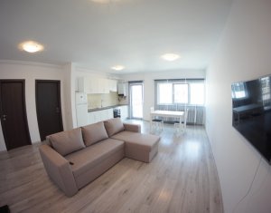, 54m2 dans Cluj-napoca, zone Europa